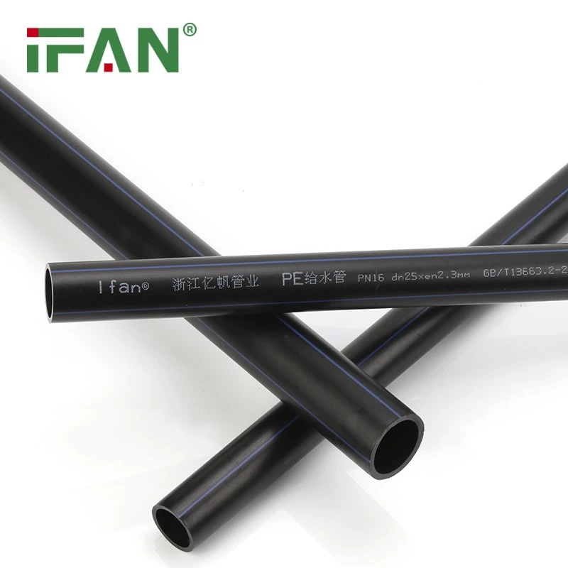 HDPE Water Pipe 3 HDPE Water Pipe 3