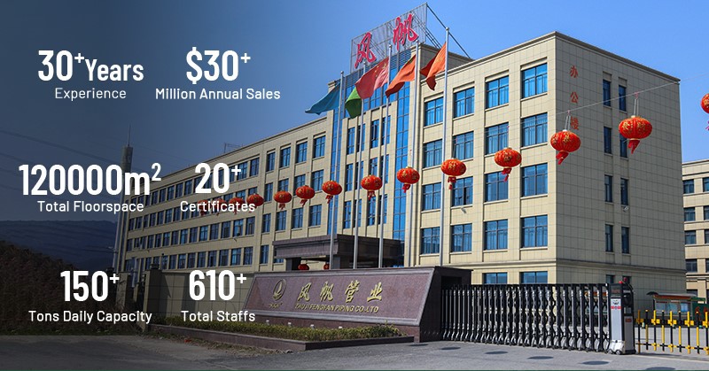 IFAN factory IFAN factory