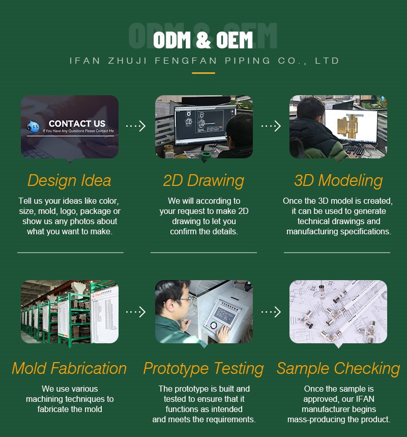 IFAN PEX OEM IFAN PEX OEM