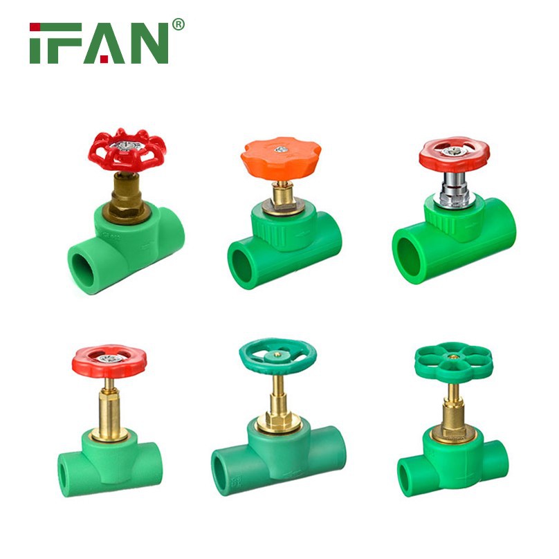 IFAN PPR 9