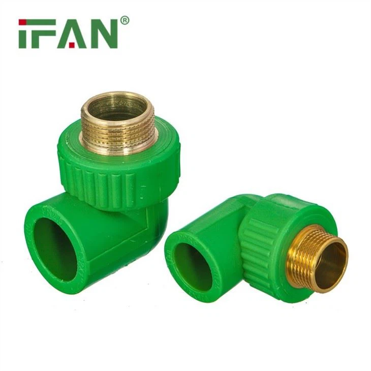 All Types Of Ppr Pipe Fittings