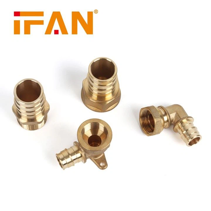 brass fitting