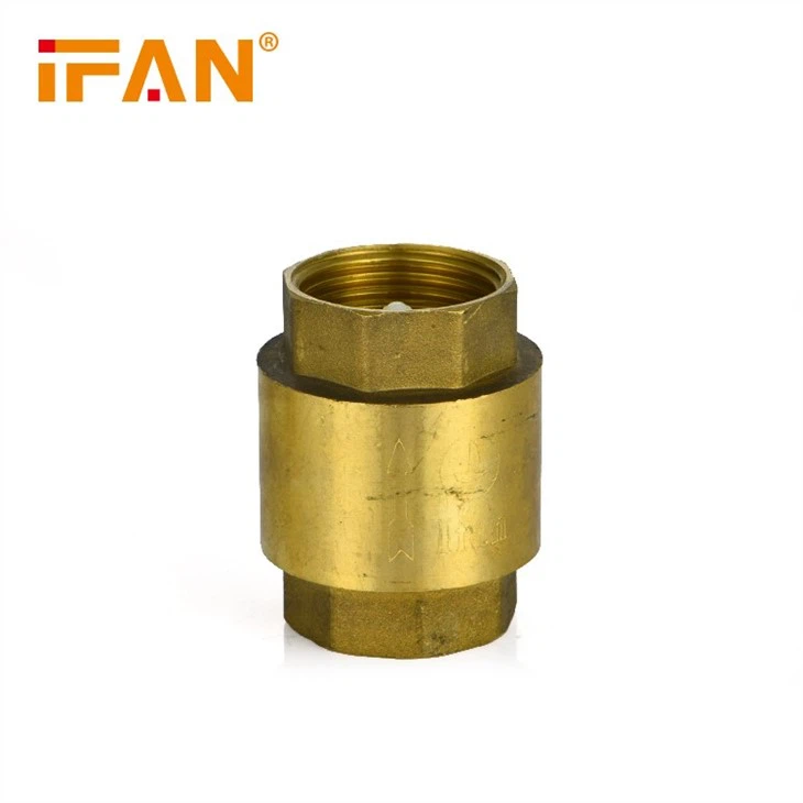 no return valve