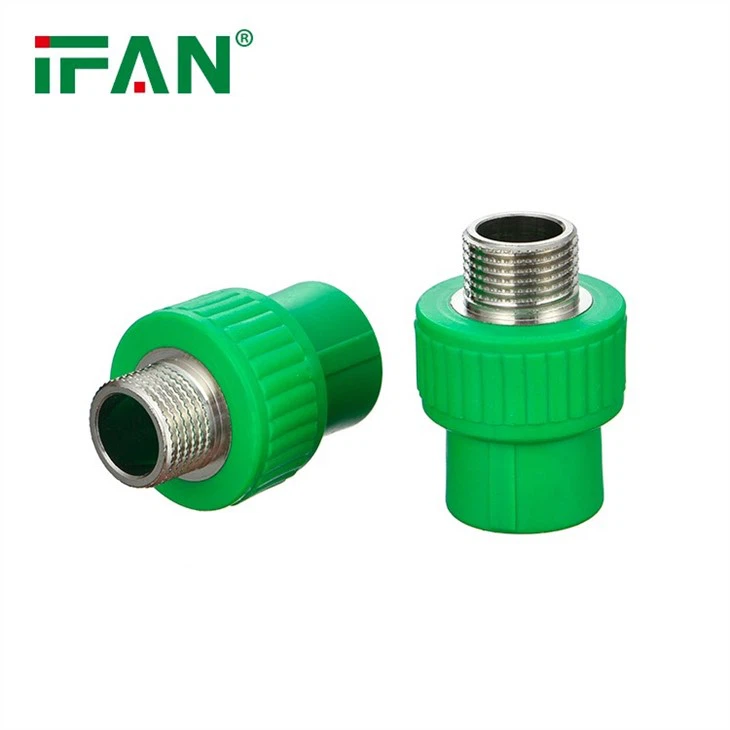 ppr socket 4