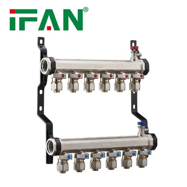 Manifoul chofaj anba planche