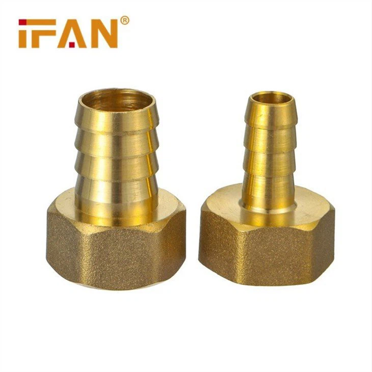water tube fittings