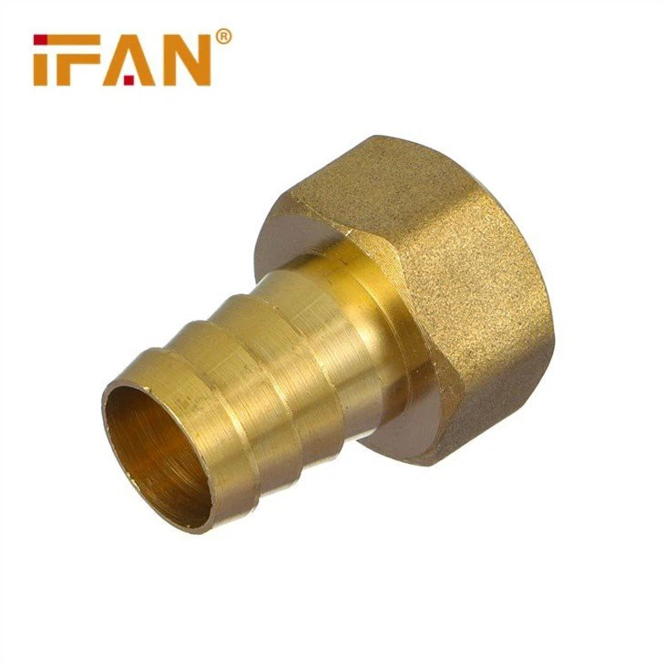 Kawoutchou Connector an kwiv Fittings