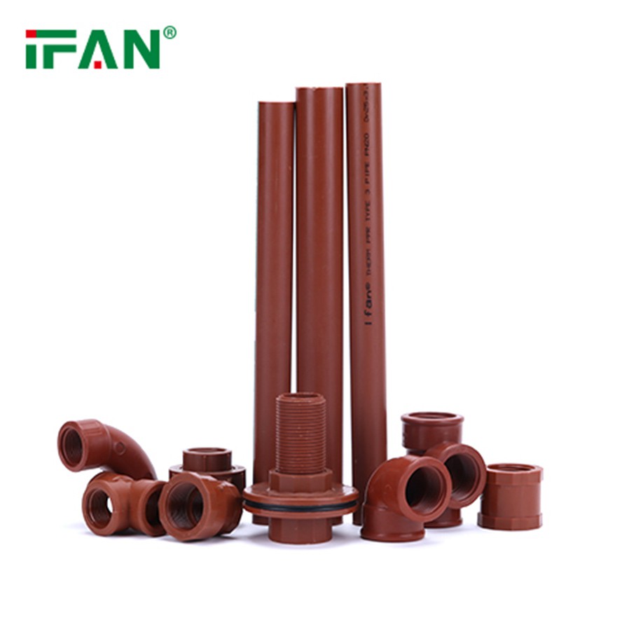 IFAN PPH tiyo ak Fitting PPH