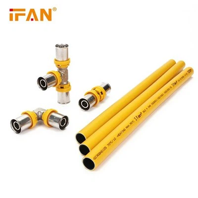 Fittings liy gaz