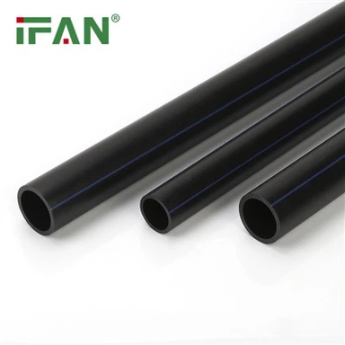 IFAN HDPE Dlo tiyo Fittings