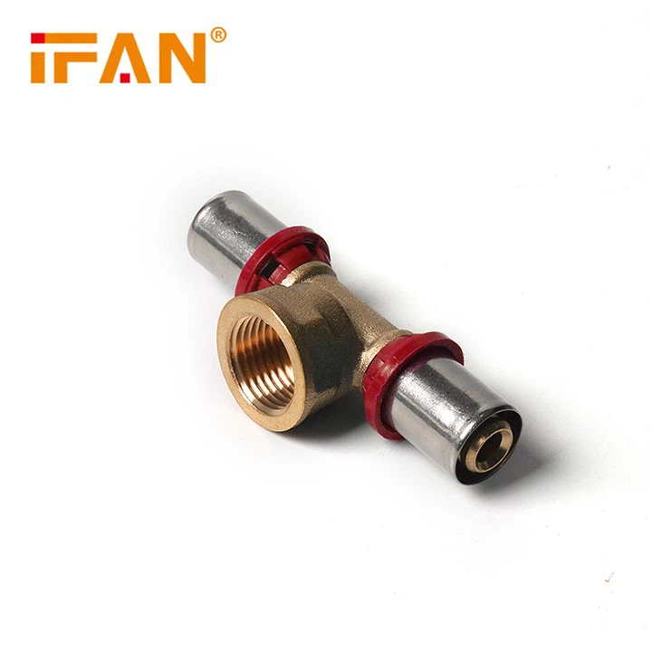 pex fittings