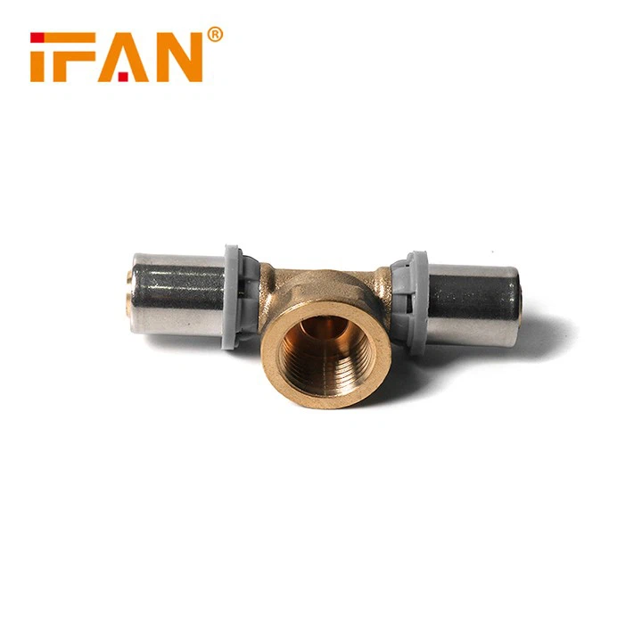 press fittings