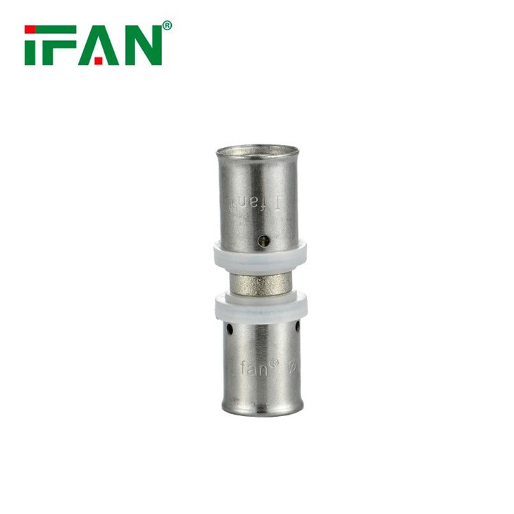 Hengsen PEX Press Sliver Socket Hengsen PEX Press Sliver Socket