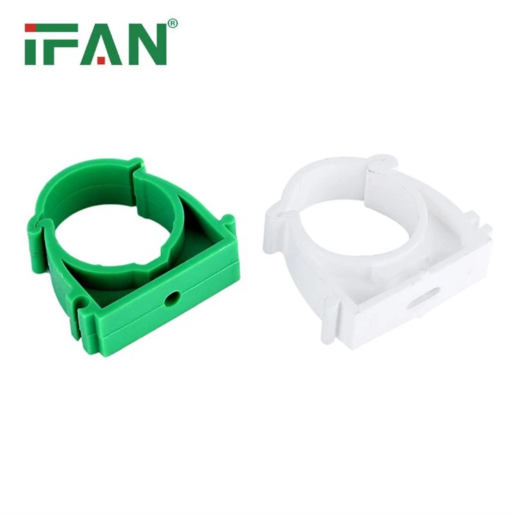 IFAN Customization PPR Pipe Clip