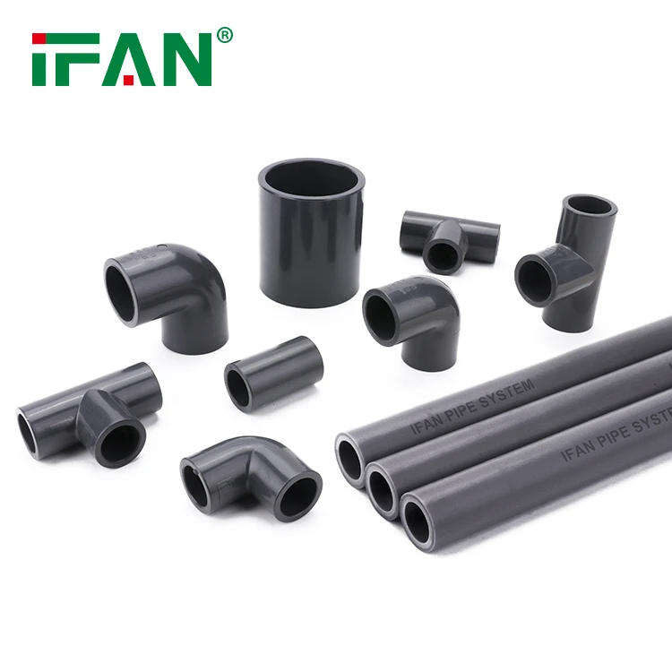 IFAN PVC