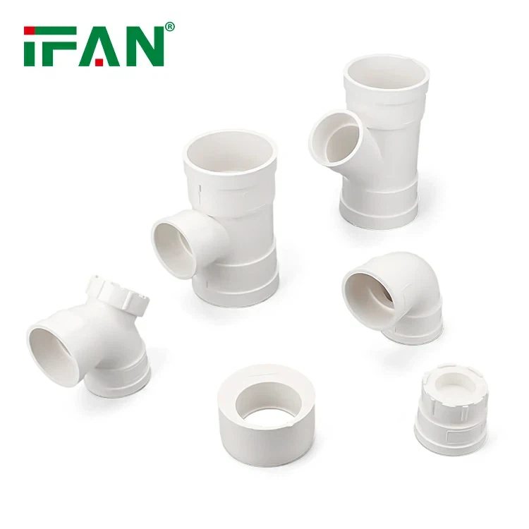 UPVC Fitting 155 UPVC Fitting 155
