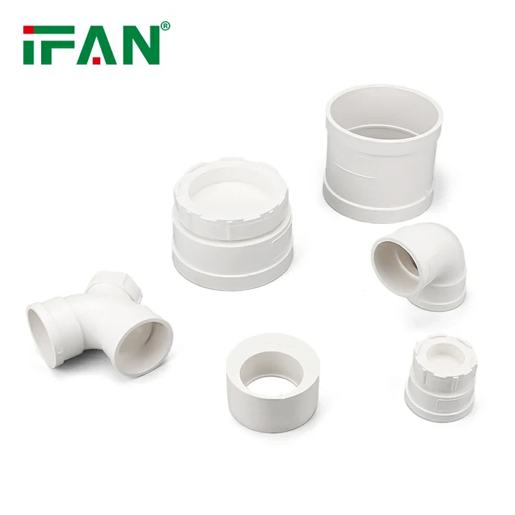 UPVC Fitting 158 UPVC Fitting 158