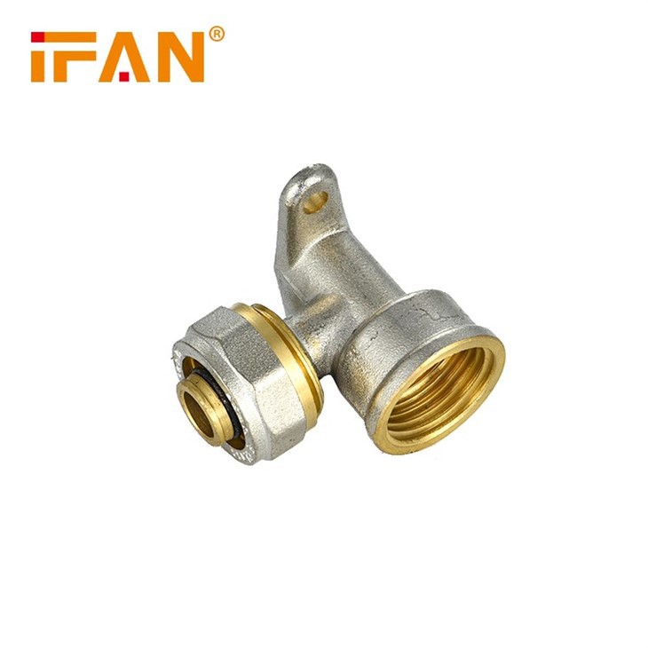 PEX Depo Female Elbow With Seat PEX Depo Female Elbow With Seat