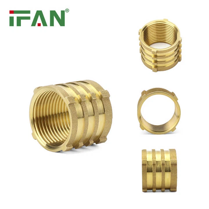 Plonbri PPR fil an kwiv Insert