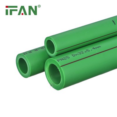 Green PPR Tib