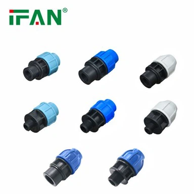 HDPE Fitting Prodigious Connector