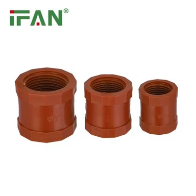 Aplikasyon IFAN nan PPH Fitting Sockets GB/T 19472