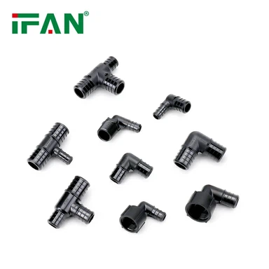 Ifan Nwa Ppsu Pex ekipman