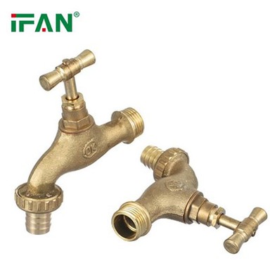 IFAN Brass Tap