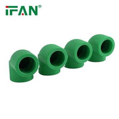 PN25 Green PPR koud