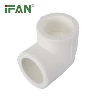 PN25 PPR Fitting koud